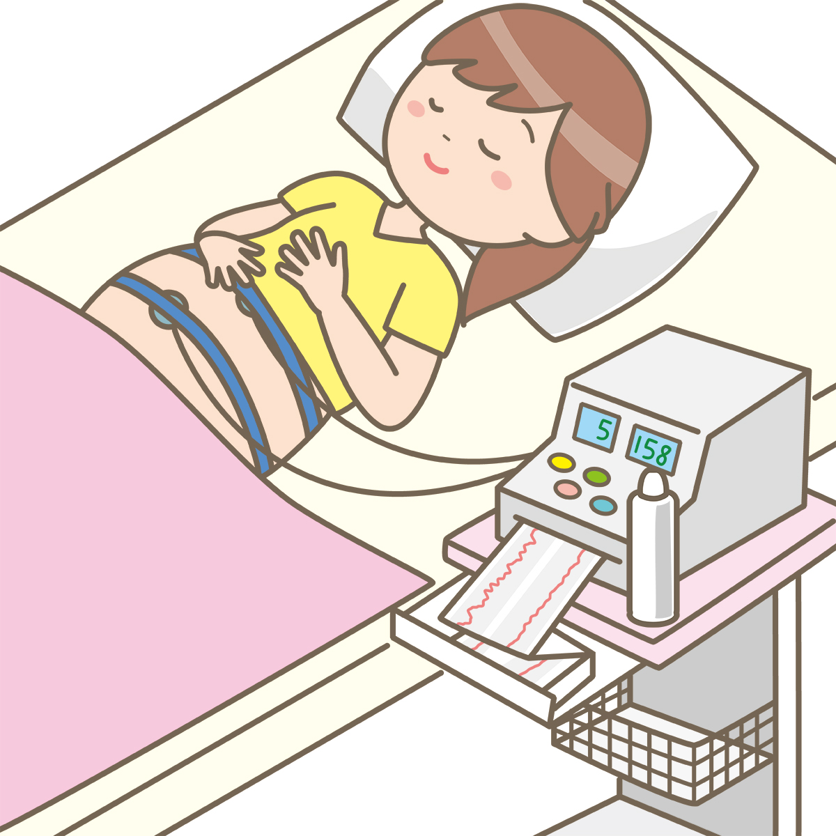 妊娠期の異常 飯田市立病院